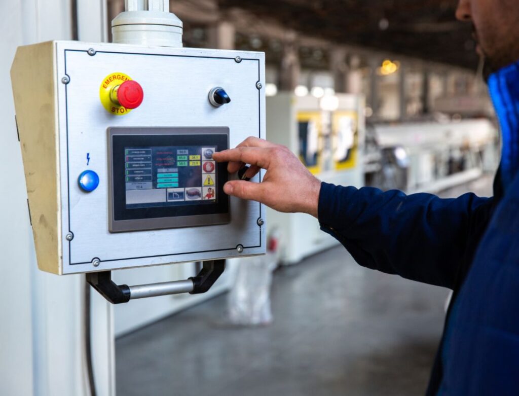 Control panel boards – hisyst.com