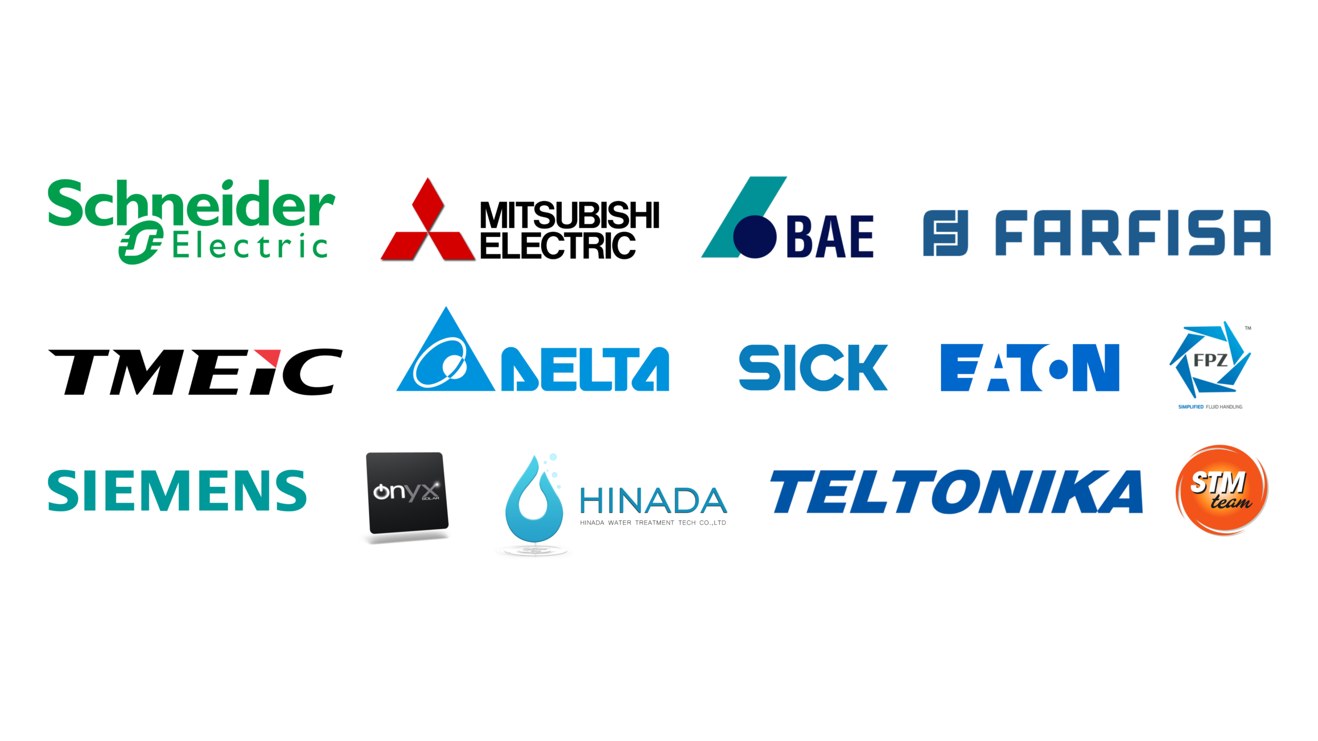 HSE partners